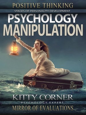 cover image of Psychology Manipulation